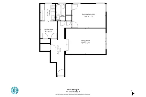 255 Cabrini Blvd #6G, New York, NY 10040