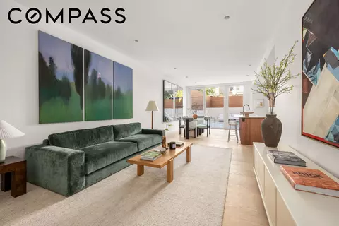185 Skillman Ave #GARDEN, Brooklyn, NY 11211