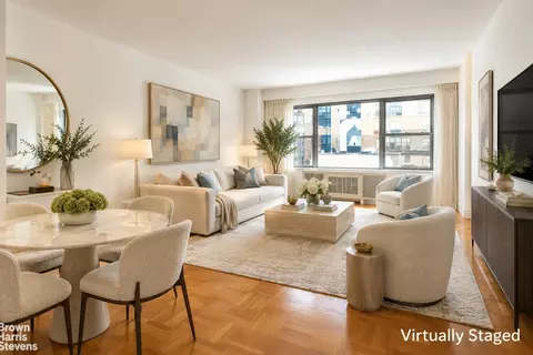 311 E 71st St #10A, New York, NY 10021