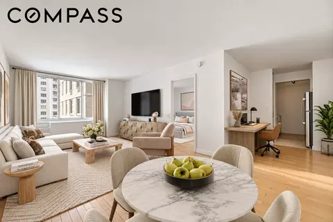 220 E 65th St #8J, New York, NY 10065