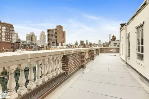 1060 Park Ave #PHA, New York, NY 10128