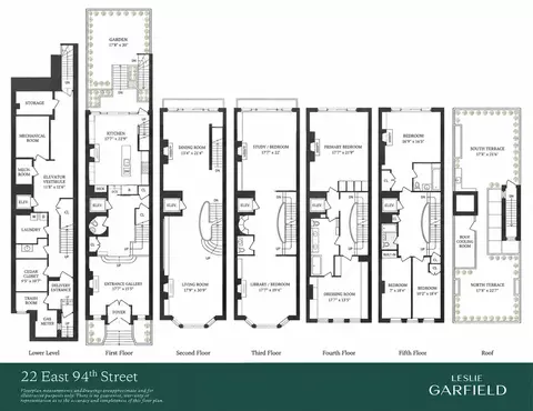 22 E 94th St, Brooklyn, NY 11212