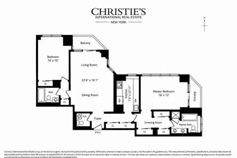 188 E 64th St #2006, New York, NY 10065