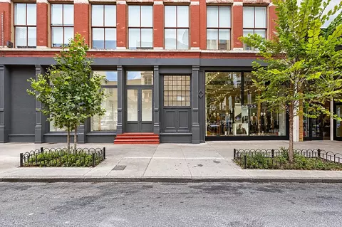 81 Wooster St #BASEMENT, New York City, NY 10013