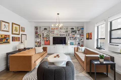 157 W 79th St #7-AE, New York, NY 10024