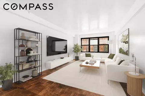 54 W 16th St #6G, New York, NY 10011