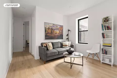 333 4th St #1E, Brooklyn, NY 11215
