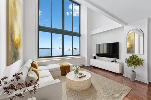 21 S End Ave #207, New York, NY 10280