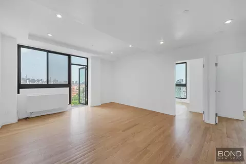 38 Delancey St #15A, New York, NY 10002