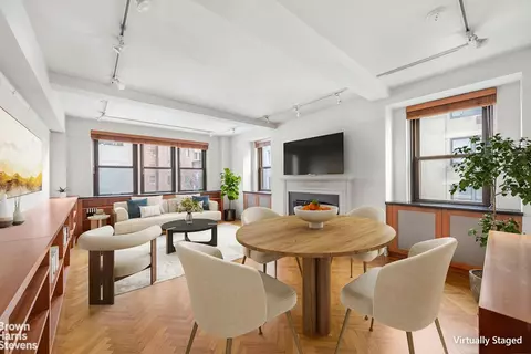 4 E 70th St #7C, New York, NY 10021