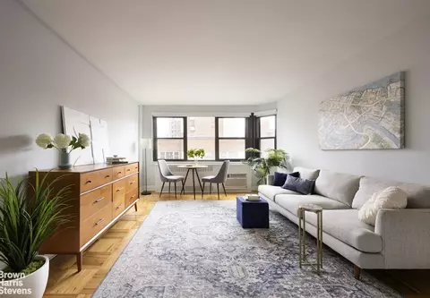 233 E 69th St #17M, New York, NY 10021