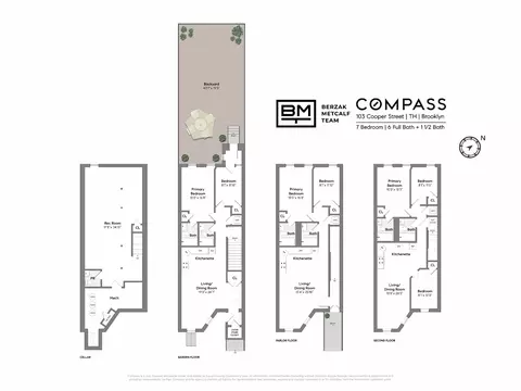 103 Cooper St, Brooklyn, NY 11207