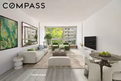 595 Main St #503, New York, NY 10044