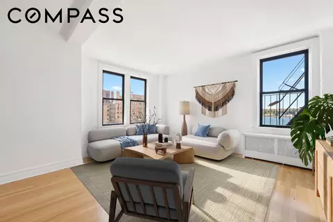 473 W End Ave #13D, New York, NY 10024