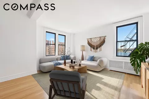 473 W End Ave #13D, New York, NY 10024