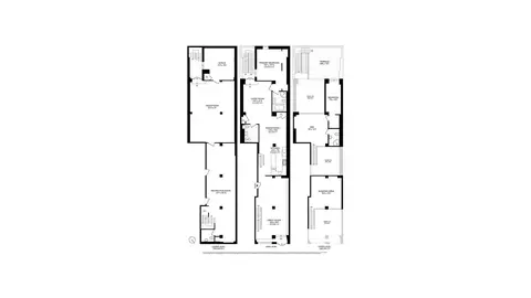 81 White St #1W, New York, NY 10013