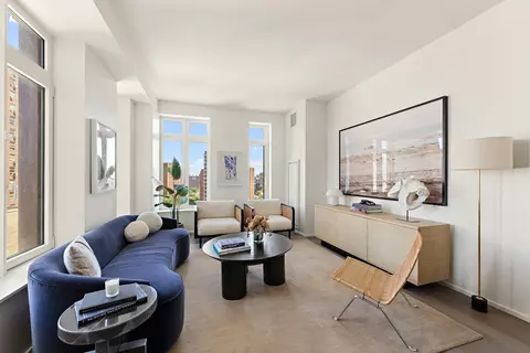 543 W 122nd St #9A, New York, NY 10027