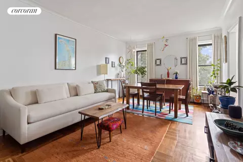 9701 Shore Rd #2F, Brooklyn, NY 11209