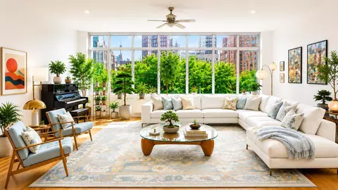 258 St Nicholas Ave #2-CD, New York, NY 10027