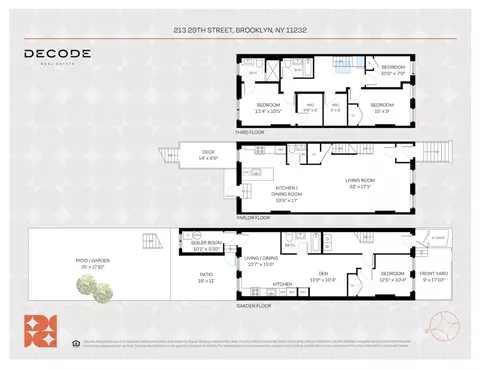 213 29th St, Brooklyn, NY 11232