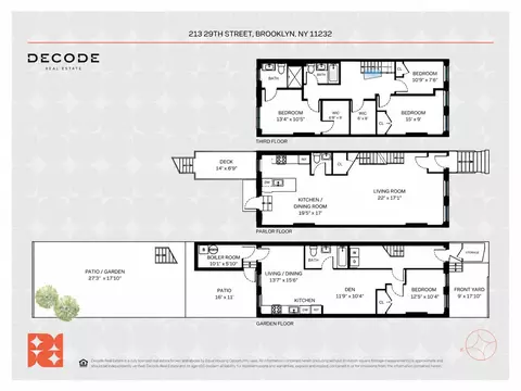 213 29th St, Brooklyn, NY 11232
