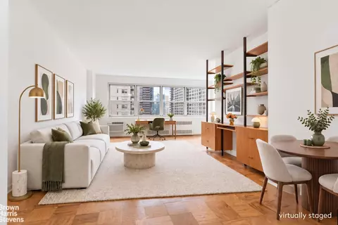 165 W End Ave #12L, New York, NY 10023