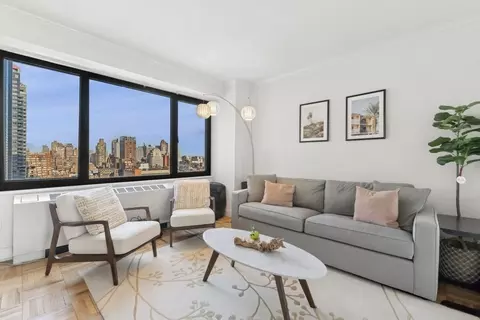 303 E 57th St #21K, New York, NY 10022