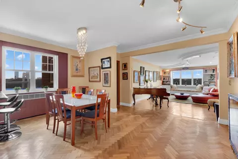 180 Cabrini Blvd #99, New York, NY 10033