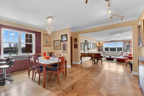 180 Cabrini Blvd #99, New York, NY 10033