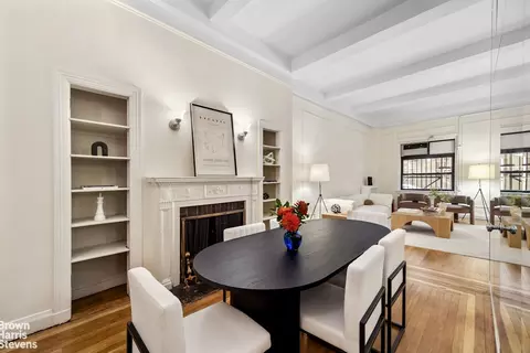 1349 Lexington Ave #1F, New York, NY 10128