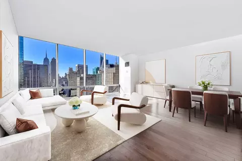 641 5th Ave #26-F, New York, NY 10022