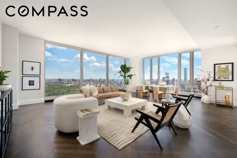 217 W 57th St #47C, New York, NY 10019