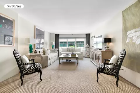27 E 65th St #4B, New York, NY 10065