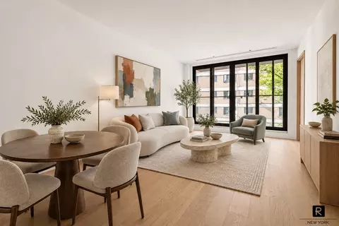 100 Scholes St #2-A, Brooklyn, NY 11206