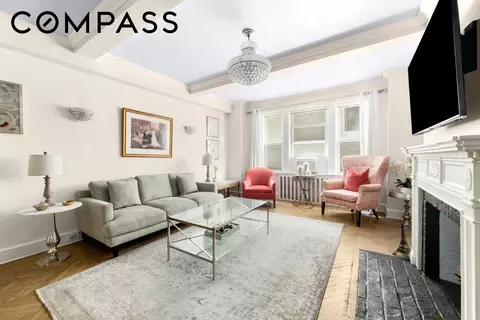 400 E 59th St #2A, New York, NY 10022