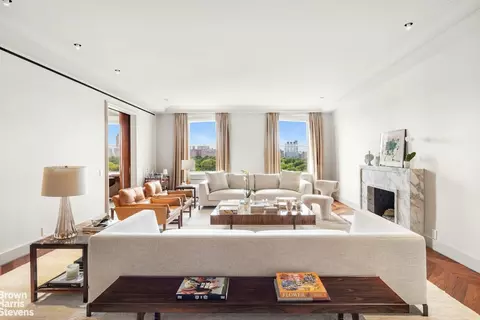 1150 5th Ave #11B, New York, NY 10128