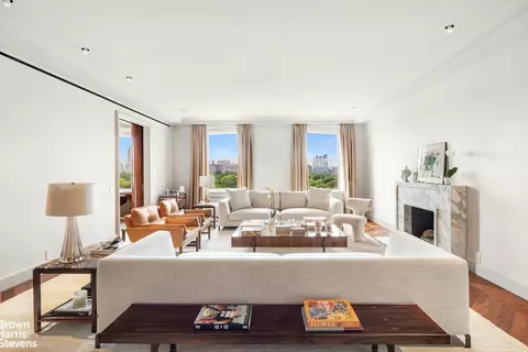 1150 5th Ave #11B, New York, NY 10128