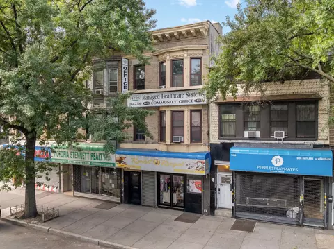 1452 Flatbush Ave, Brooklyn, NY 11210