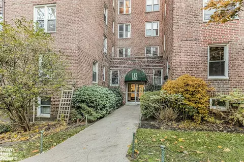 143 Bennett Ave #5P, New York, NY 10040