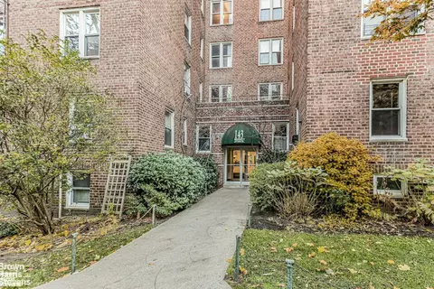143 Bennett Ave #5P, New York, NY 10040
