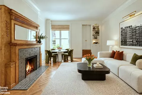 304 W 78th St #3, New York, NY 10024