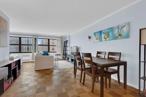 185 W End Ave #12E, New York, NY 10023