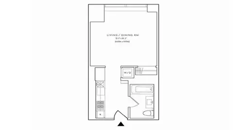 75 Wall St #36J, New York, NY 10005