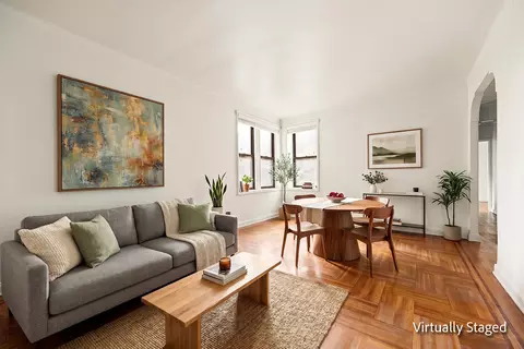 657 E 26th St #5L, Brooklyn, NY 11210