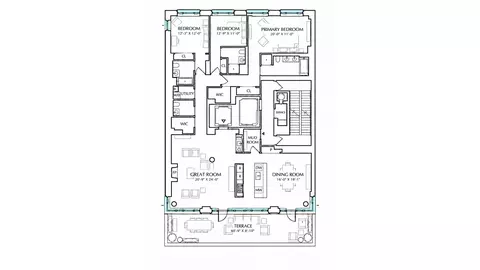 211 W 14th St #7, New York, NY 10011