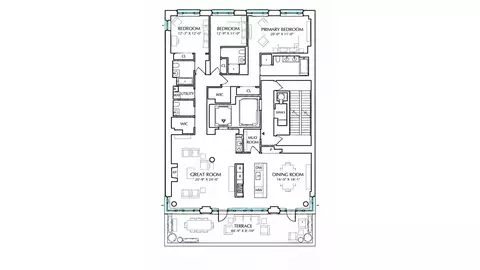 211 W 14th St #7, New York, NY 10011