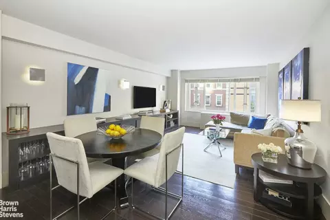 166 E 63rd St #3E, New York, NY 10065