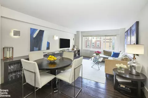 166 E 63rd St #3E, New York, NY 10065