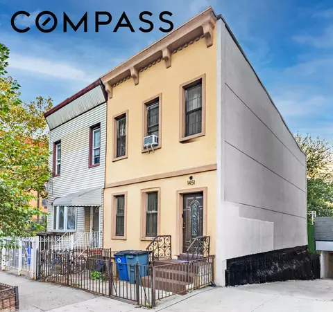 1451 Gates Ave, Brooklyn, NY 11237