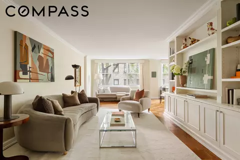 207 E 74th St #2L, New York, NY 10021